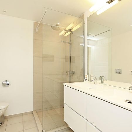 City Lux Apartment With 2 Full Bathrooms 2Tv Копенгаген Екстер'єр фото