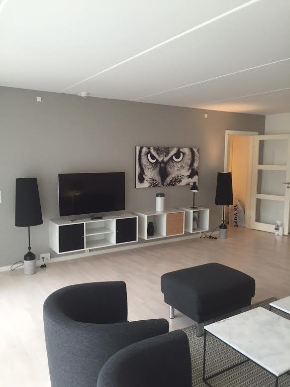 City Lux Apartment With 2 Full Bathrooms 2Tv Копенгаген Екстер'єр фото