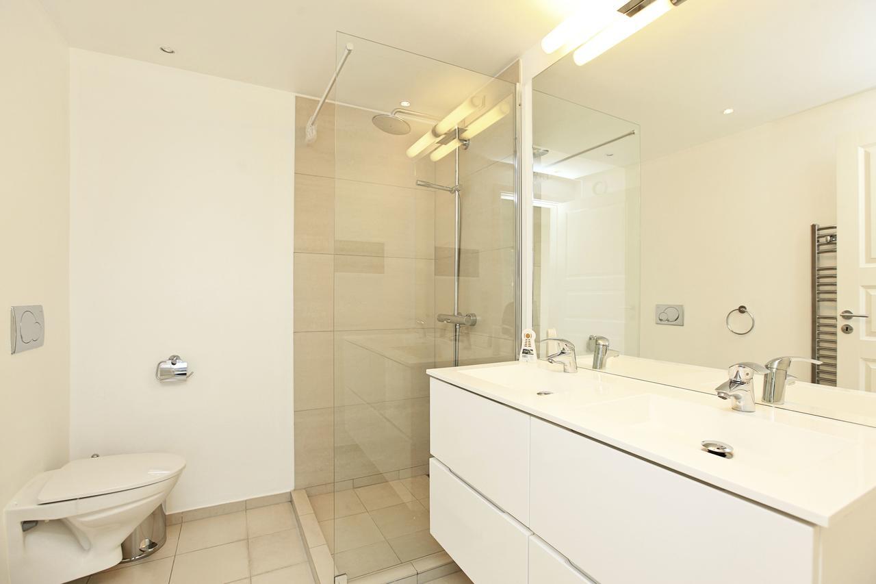 City Lux Apartment With 2 Full Bathrooms 2Tv Копенгаген Екстер'єр фото